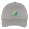 Washed Twill Cap Thumbnail