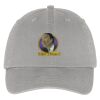 Washed Twill Cap Thumbnail