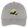 Washed Twill Cap Thumbnail