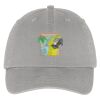 Washed Twill Cap Thumbnail