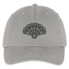 Washed Twill Cap Thumbnail