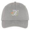 Washed Twill Cap Thumbnail