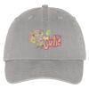 Washed Twill Cap Thumbnail