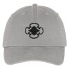 Washed Twill Cap Thumbnail