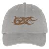 Washed Twill Cap Thumbnail