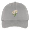 Washed Twill Cap Thumbnail