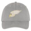 Washed Twill Cap Thumbnail