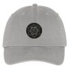 Washed Twill Cap Thumbnail