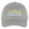 Washed Twill Cap Thumbnail