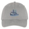 Washed Twill Cap Thumbnail