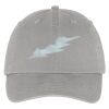 Washed Twill Cap Thumbnail