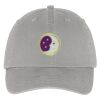 Washed Twill Cap Thumbnail