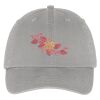 Washed Twill Cap Thumbnail