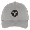 Washed Twill Cap Thumbnail