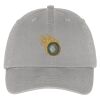 Washed Twill Cap Thumbnail