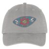 Washed Twill Cap Thumbnail