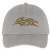 Washed Twill Cap Thumbnail