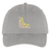 Washed Twill Cap Thumbnail