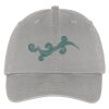 Washed Twill Cap Thumbnail