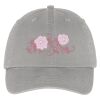 Washed Twill Cap Thumbnail
