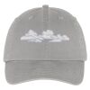 Washed Twill Cap Thumbnail