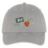 Washed Twill Cap Thumbnail