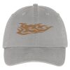 Washed Twill Cap Thumbnail
