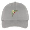 Washed Twill Cap Thumbnail