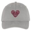 Washed Twill Cap Thumbnail