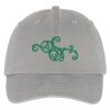 Washed Twill Cap Thumbnail