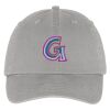 Washed Twill Cap Thumbnail