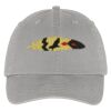 Washed Twill Cap Thumbnail