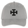 Washed Twill Cap Thumbnail