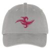 Washed Twill Cap Thumbnail