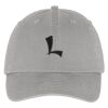 Washed Twill Cap Thumbnail