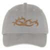 Washed Twill Cap Thumbnail