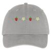 Washed Twill Cap Thumbnail