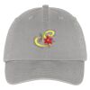 Washed Twill Cap Thumbnail