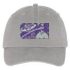 Washed Twill Cap Thumbnail