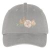 Washed Twill Cap Thumbnail