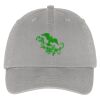 Washed Twill Cap Thumbnail