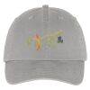 Washed Twill Cap Thumbnail