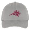 Washed Twill Cap Thumbnail
