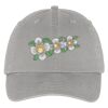 Washed Twill Cap Thumbnail