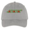 Washed Twill Cap Thumbnail