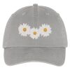Washed Twill Cap Thumbnail