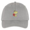 Washed Twill Cap Thumbnail
