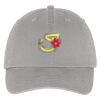 Washed Twill Cap Thumbnail
