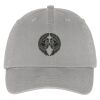 Washed Twill Cap Thumbnail