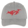 Washed Twill Cap Thumbnail